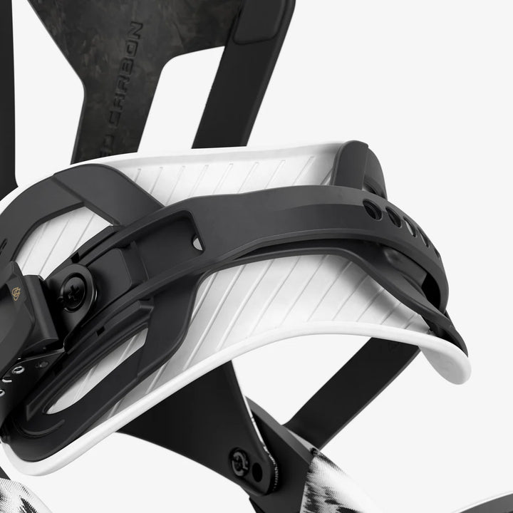 Union Falcor Snowboard Bindings Haze