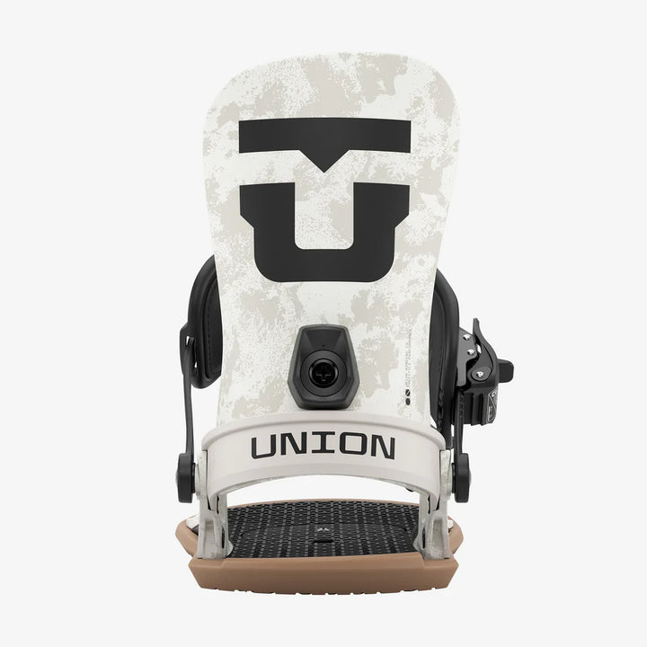 Union Strata Snowboard Bindings Sand