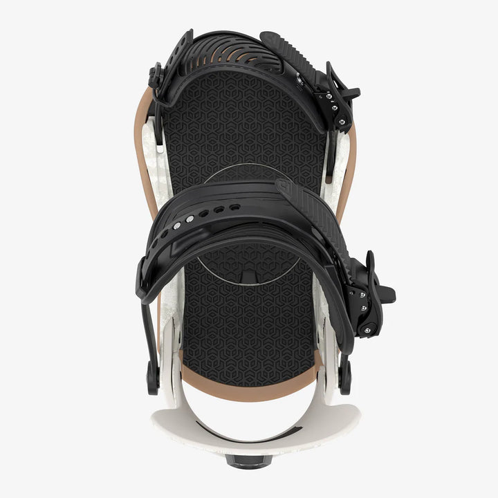 Union Strata Snowboard Bindings Sand