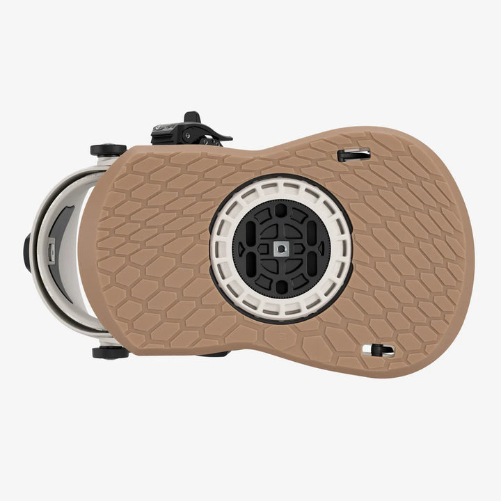Union Strata Snowboard Bindings Sand
