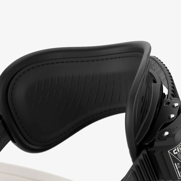 Union Strata Snowboard Bindings Sand