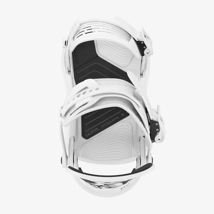 Union Ultra M Snowboard Bindings Arthur Longo