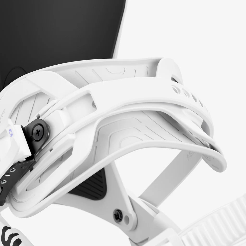 Union Ultra M Snowboard Bindings Arthur Longo