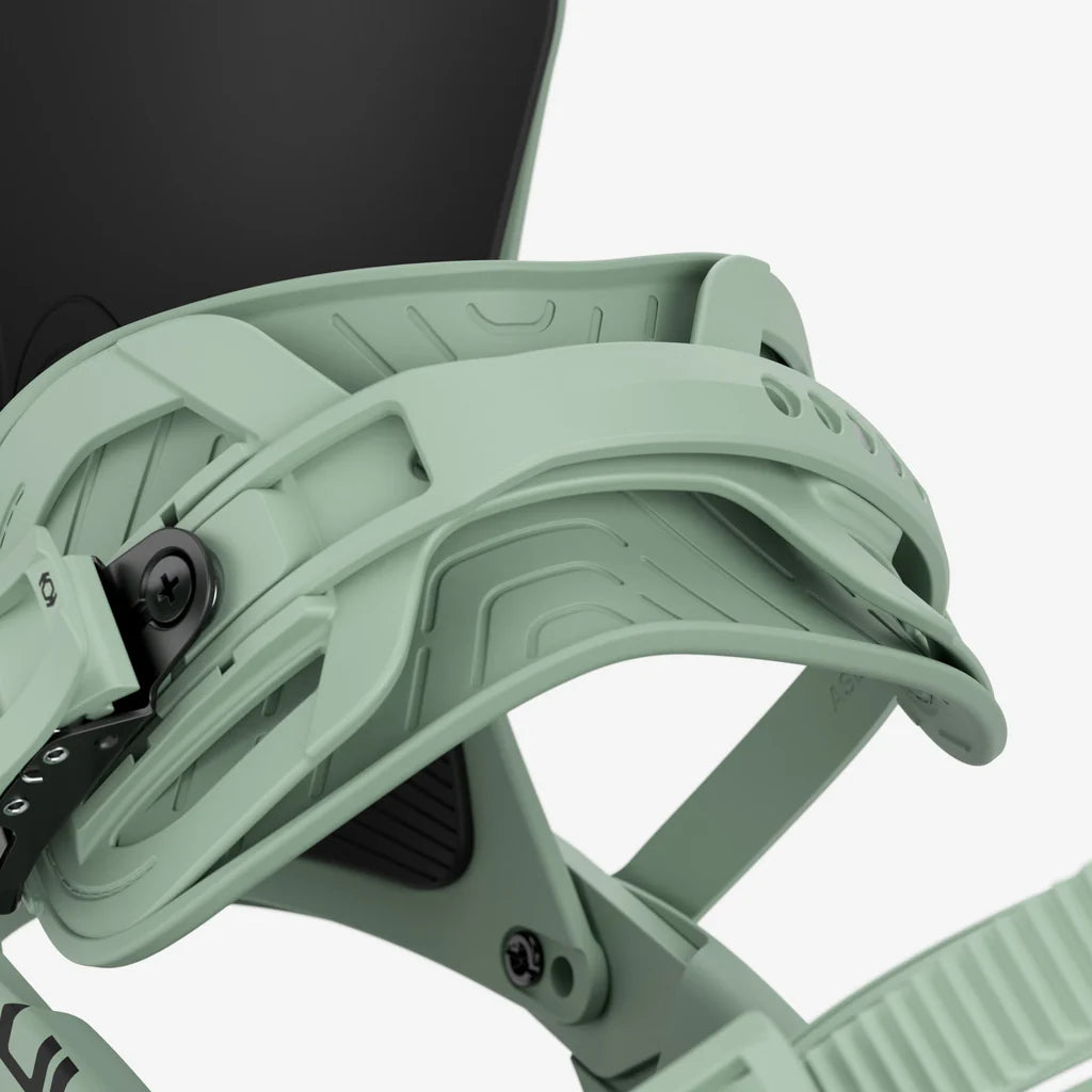 Union Ultra M Snowboard Bindings Sage