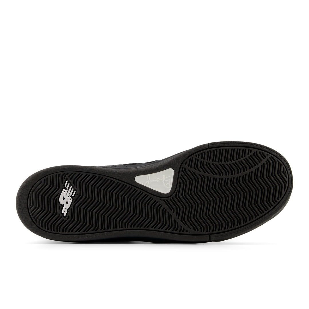 New Balance Numeric Jamie Foy 306 Black/Nightwatch Green (UN306CSP)