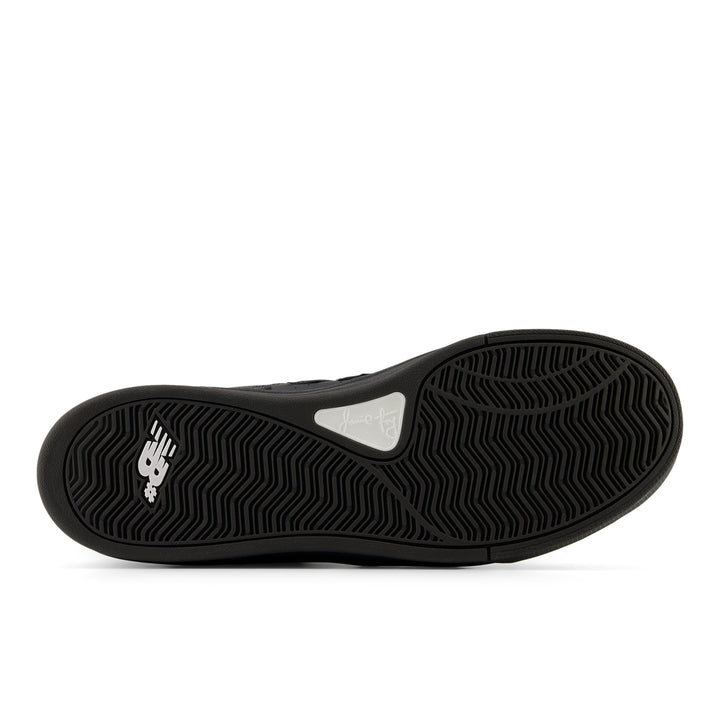 New Balance Numeric Jamie Foy 306 Black/Nightwatch Green (UN306CSP)