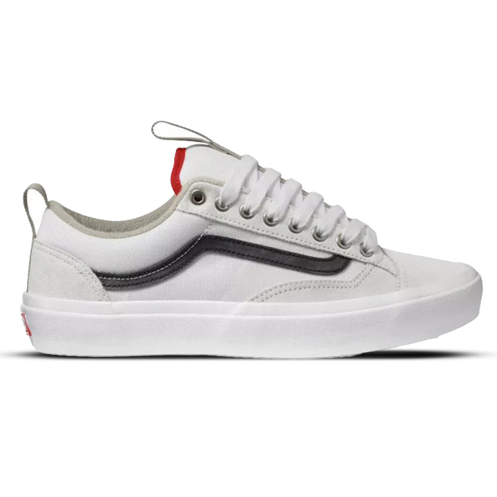 Vans Skate Old Skool 36+ Antique White/Black