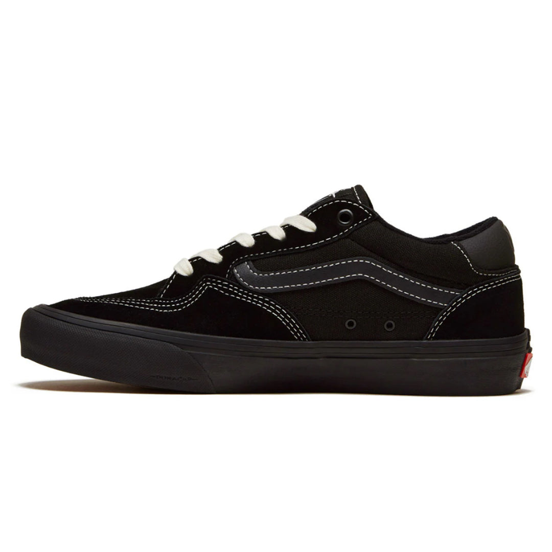 Vans Rowan Zorilla Black/Black