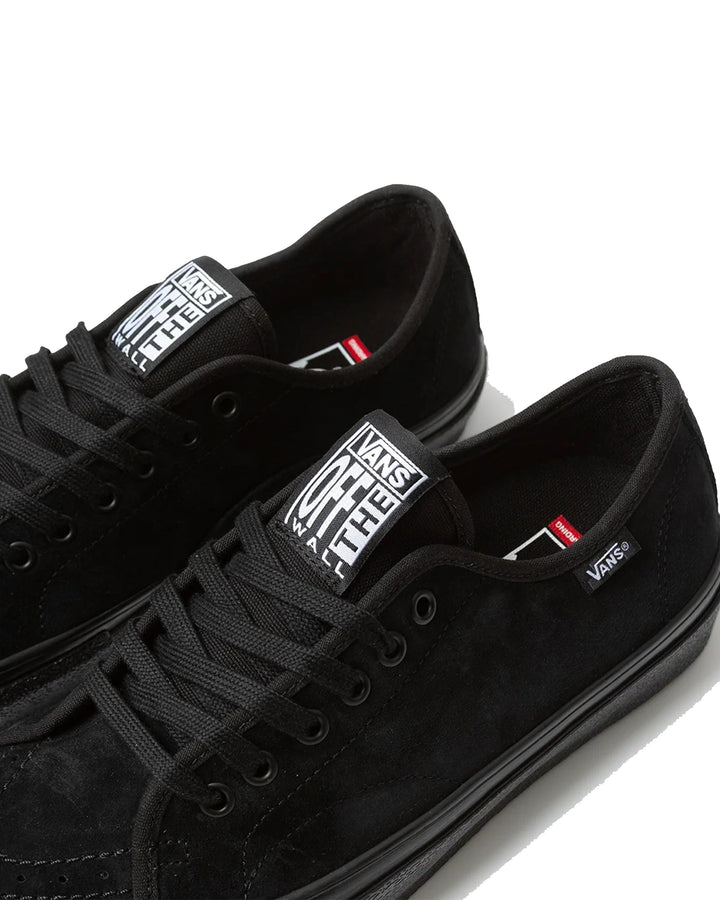 Vans Skate AVE Classic Blackout