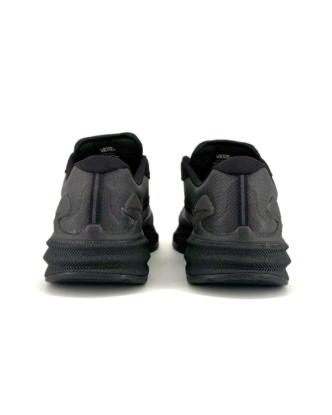 Vans AVE Rapid LX Blackout