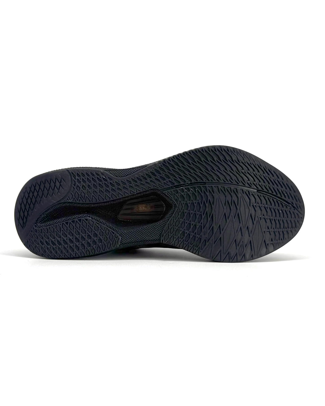 Vans AVE Rapid LX Blackout