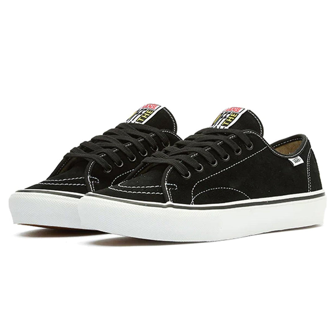 Vans Skate AVE Classic Black/White