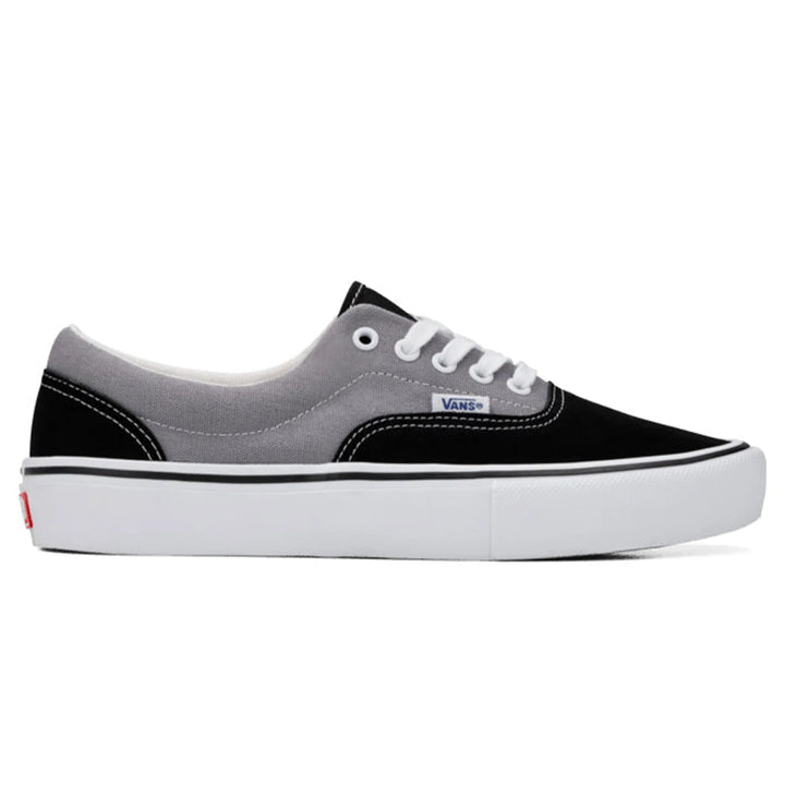 Vans Skate Era (Black/Grey)