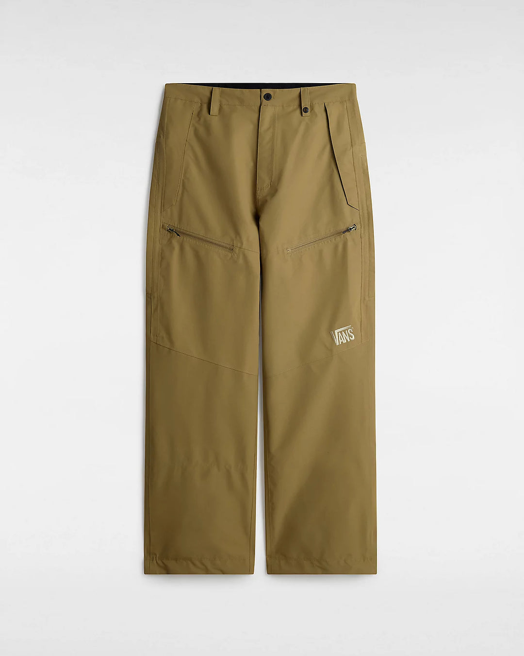 Vans MTE High Country 3L Snowboard Pants Gothic Olive