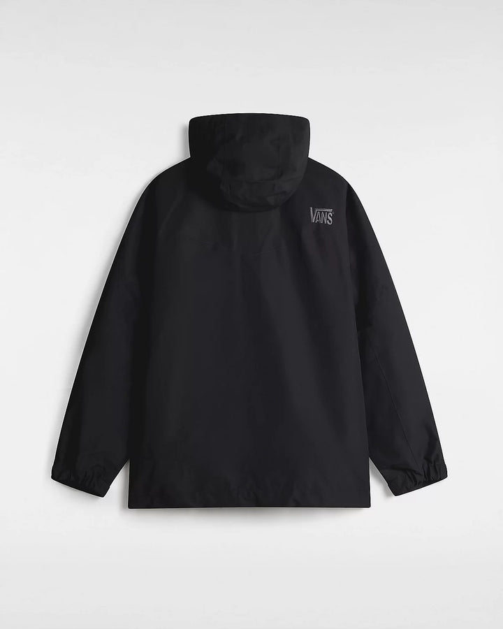 Vans MTE Hellbound Snowboard Jacket Black/Asphalt