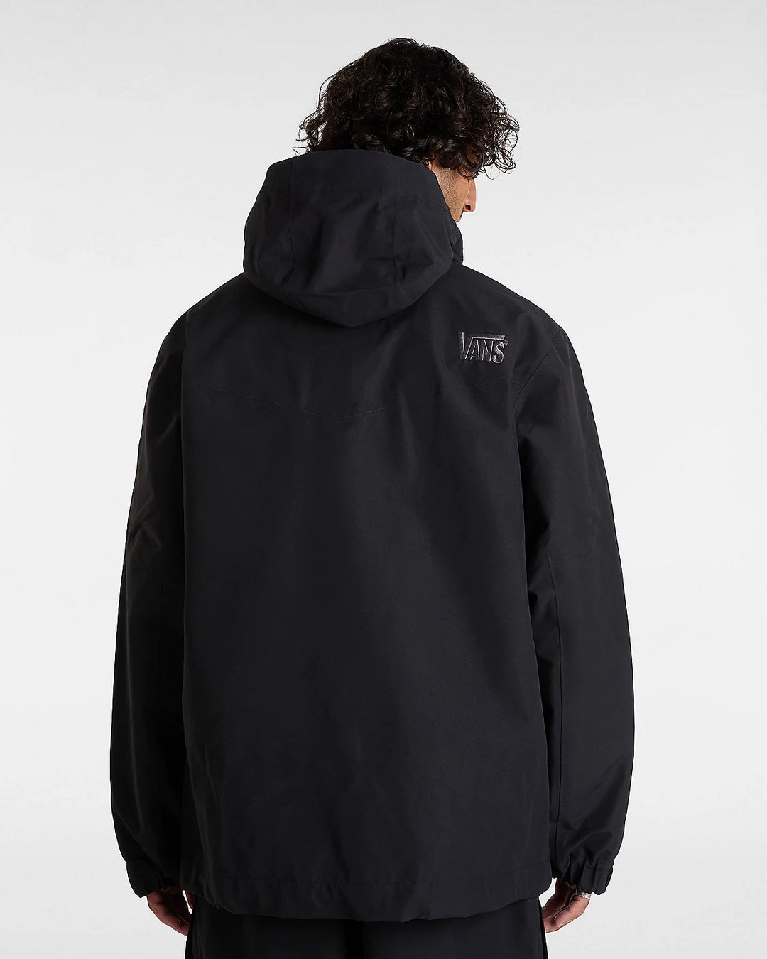 Vans MTE Hellbound Snowboard Jacket Black/Asphalt