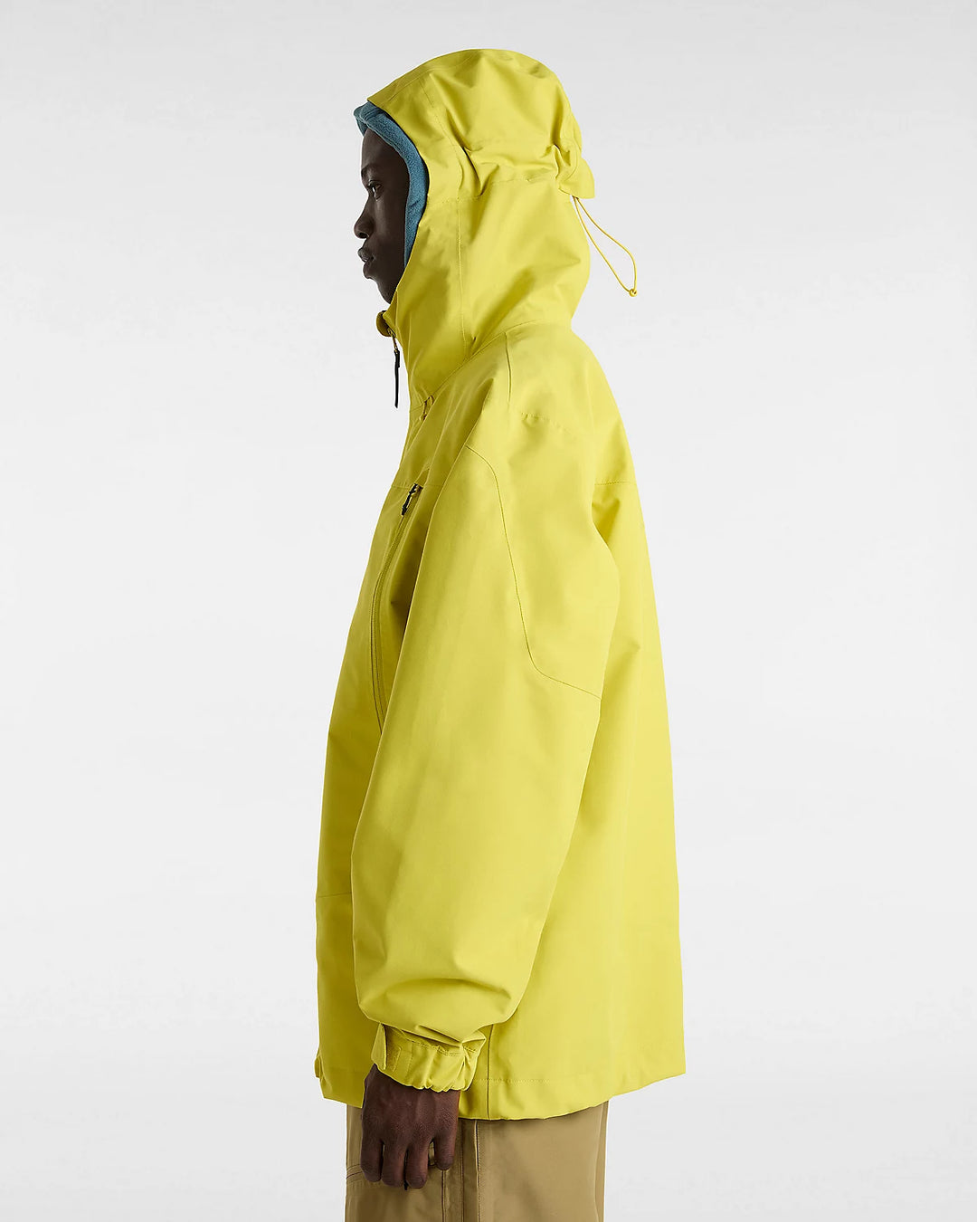 Vans MTE High Country 3L Snowboard Jacket Warm Olive Vans MTE High Country 3L Snowboard Jacket Warm Olive