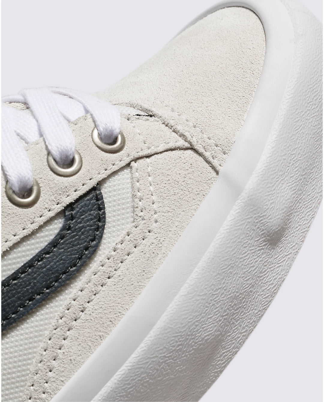 Vans Skate Old Skool 36+ Antique White/Black