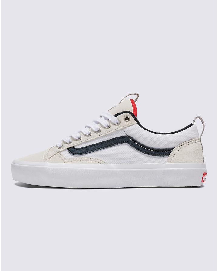 Vans Skate Old Skool 36+ Antique White/Black