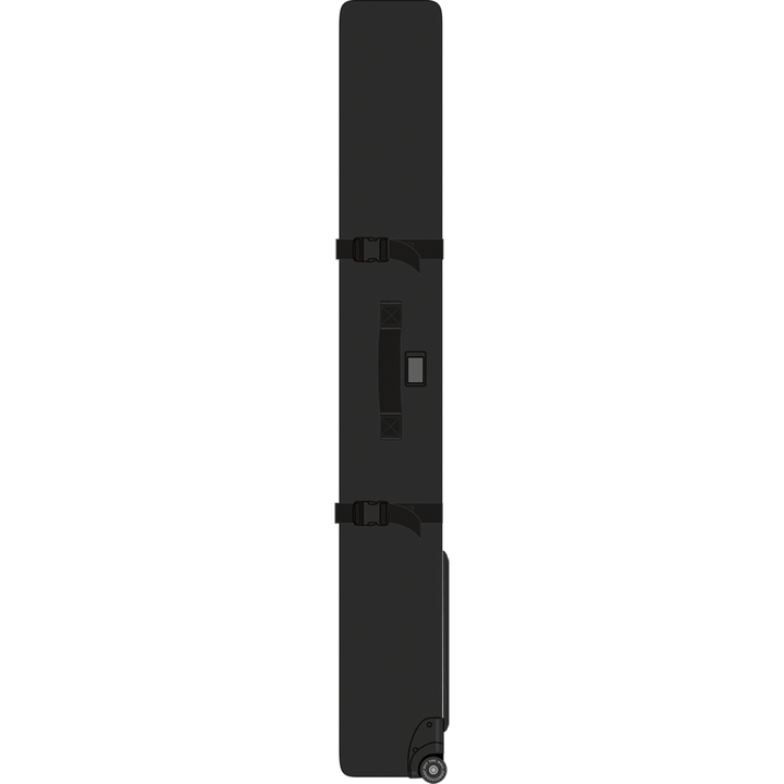 Vans Long Haul Snow Wheelie Black