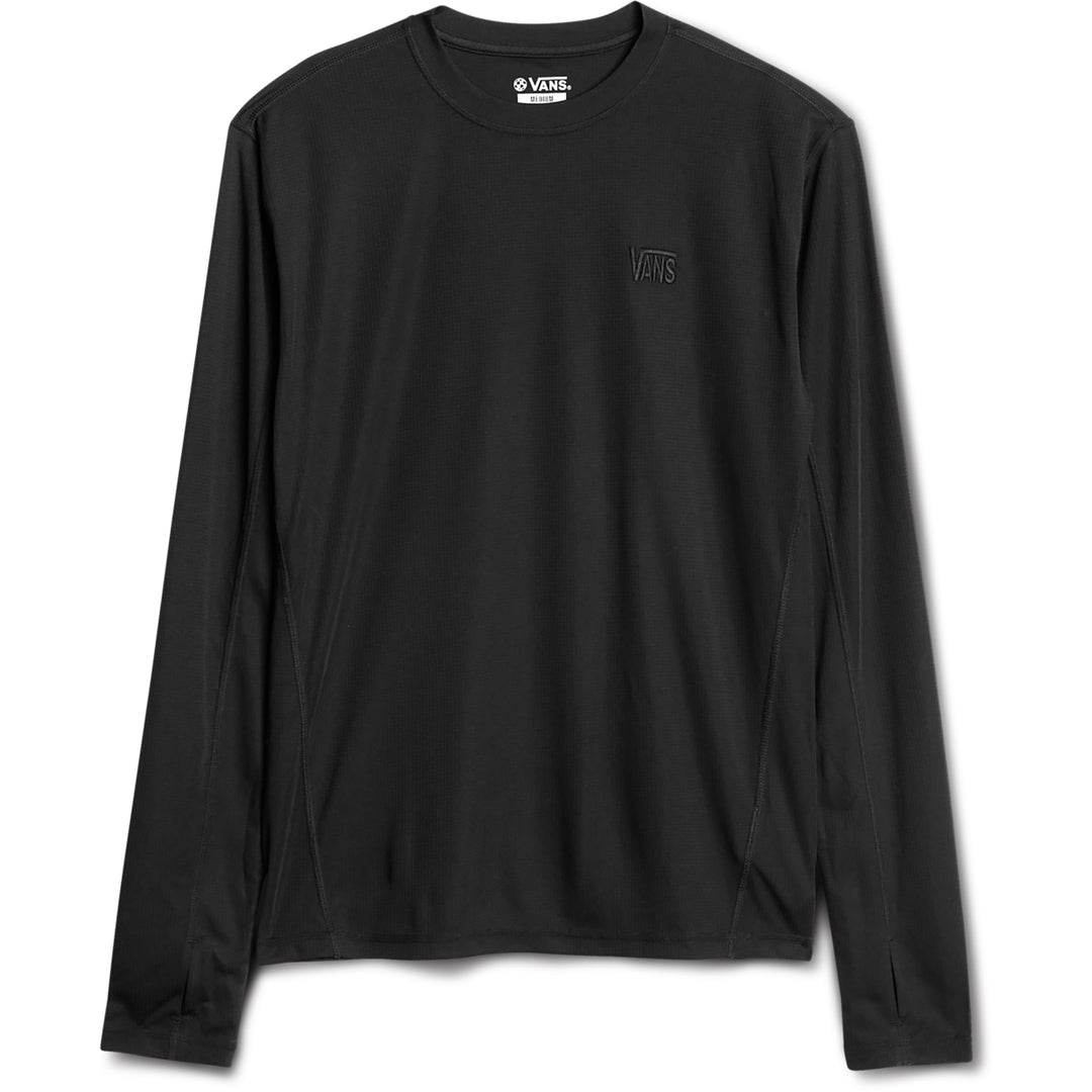 Vans Cascade Base Layer Top Black