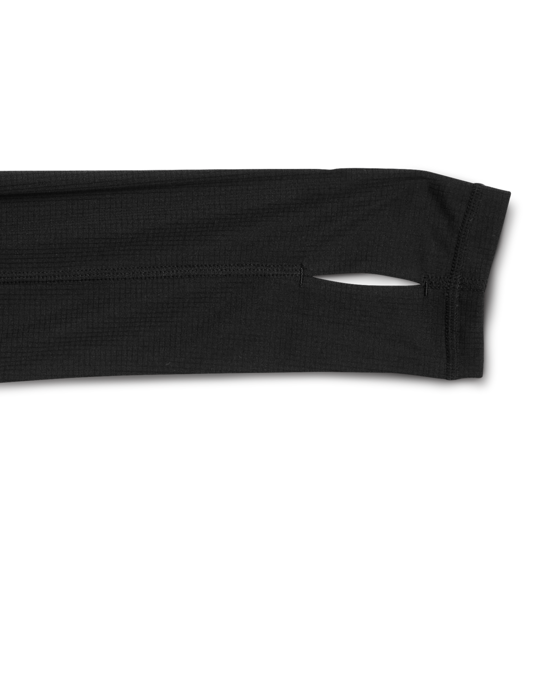 Vans Cascade Base Layer Top Black