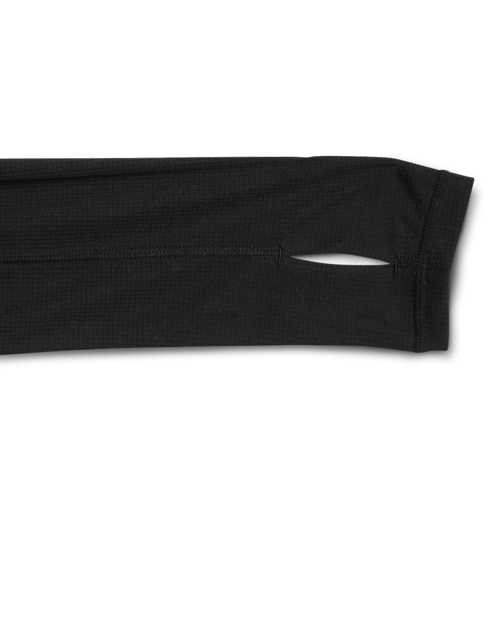 Vans Cascade Base Layer Top Black