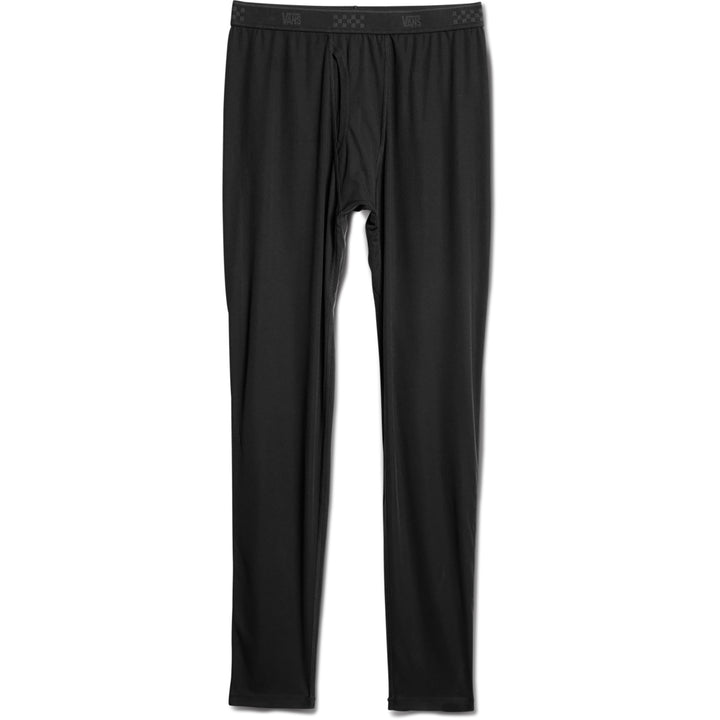Vans Cascade Base Layer Pants Black