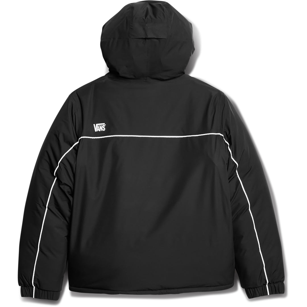 Vans 90's Bigblock Jacket Black