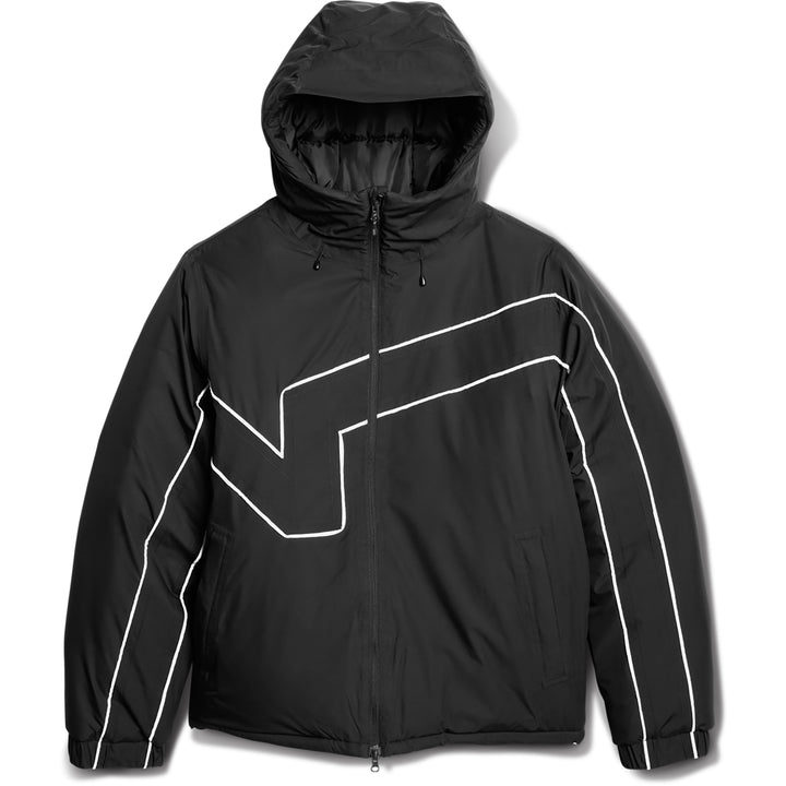 Vans 90's Bigblock Jacket Black