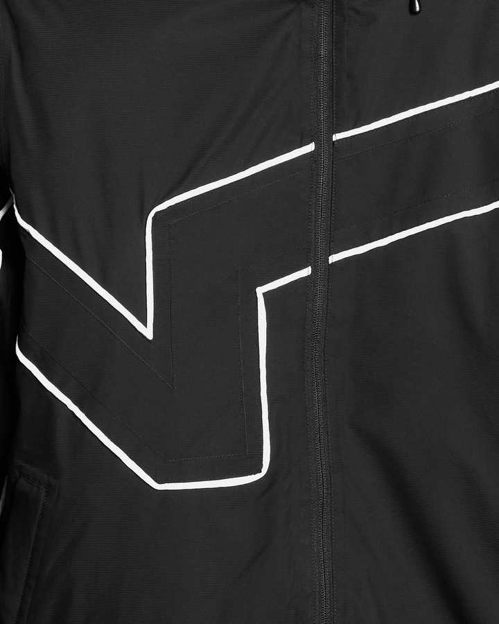 Vans 90's Bigblock Jacket Black
