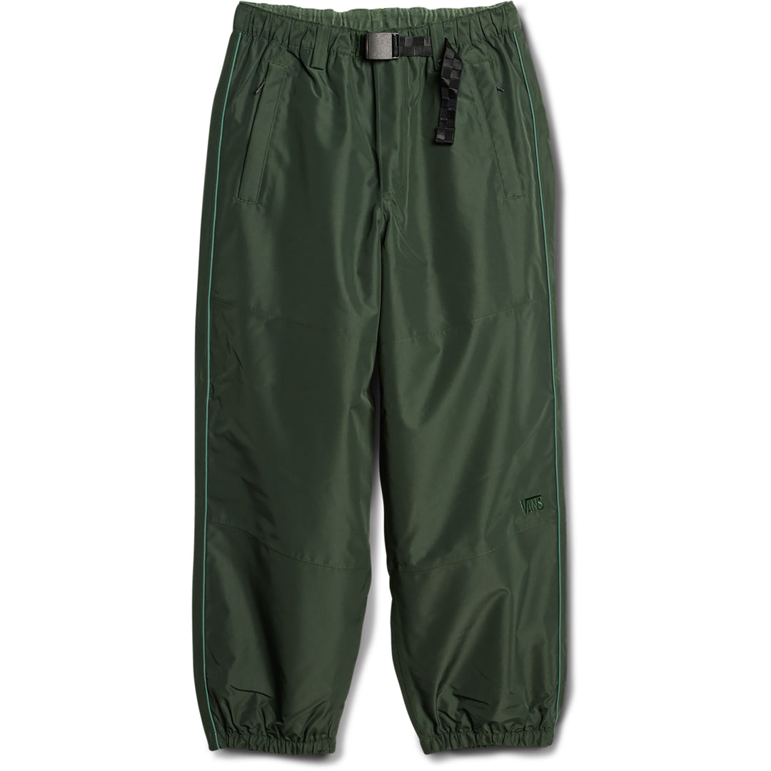 Vans Kingvale 2L Park Pants 2.0 Oil Green