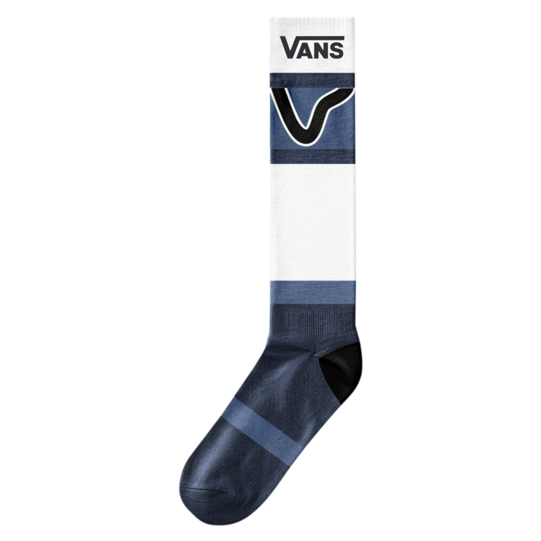 Vans MTE Vans Snow Socks True Navy