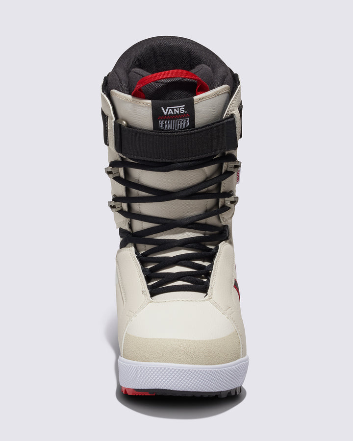 Vans Hi-Standard Pro (Benny Urban) Snowboard Boot Turtledove