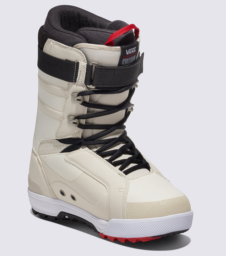 Vans Hi-Standard Pro (Benny Urban) Snowboard Boot Turtledove