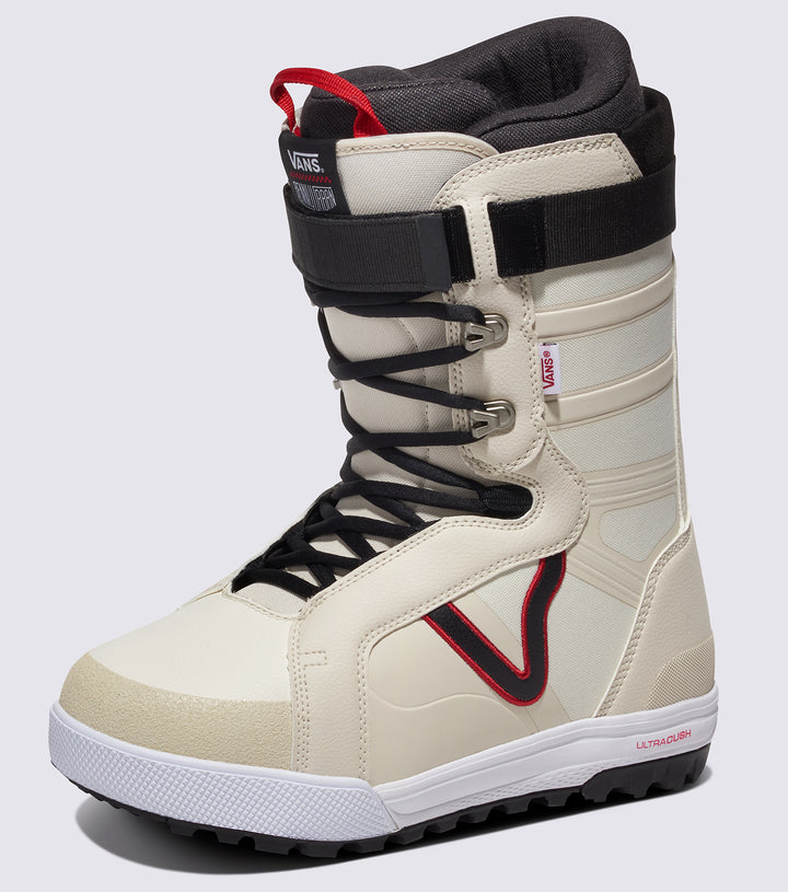 Vans Hi-Standard Pro (Benny Urban) Snowboard Boot Turtledove