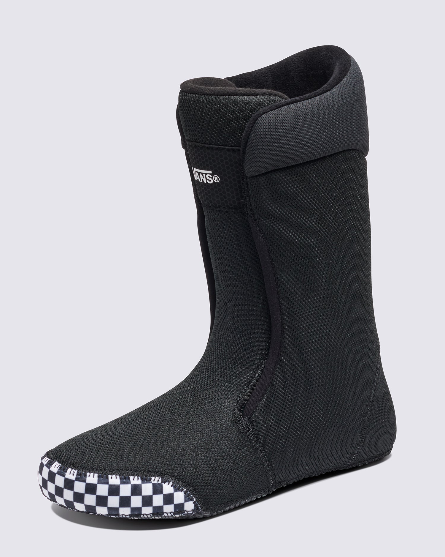 Vans Women's Encore OG Snowboard Boot White/White – Eastern Vans Women's Encore OG Snowboard Boot White/White – Eastern
