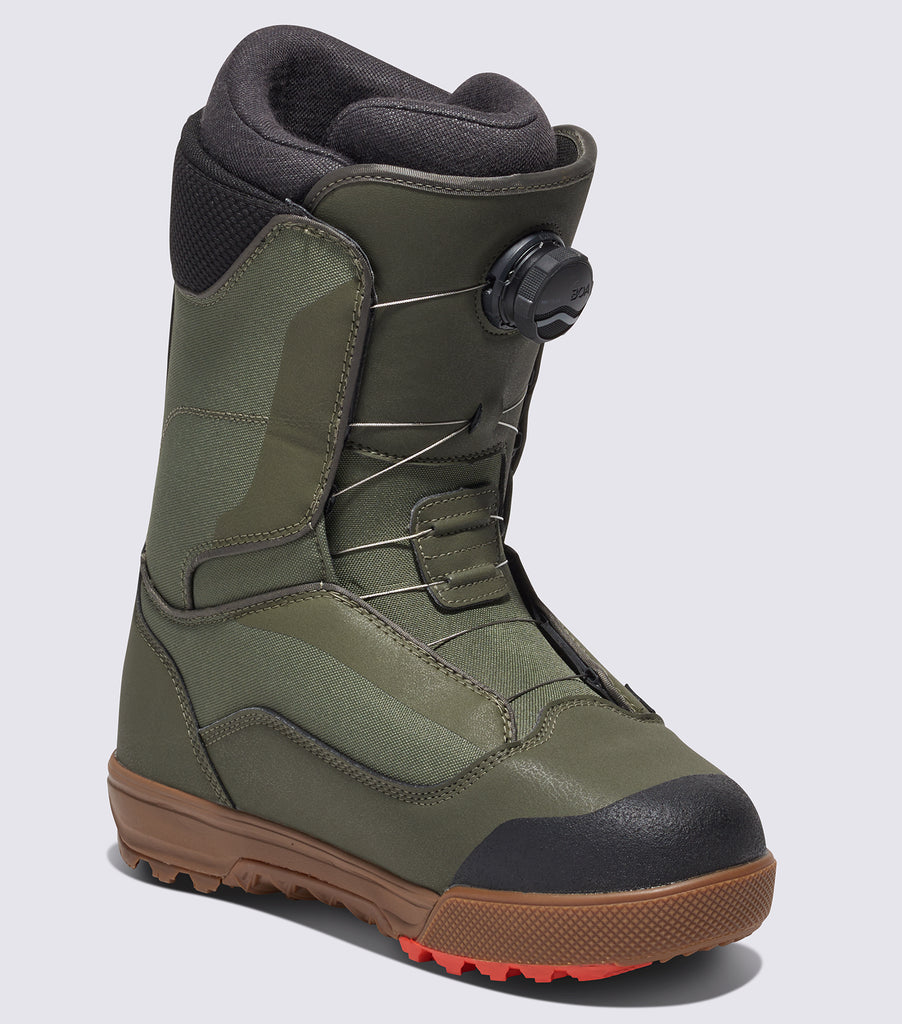 VANS AURA PRO 25.0㎝ Vans Aura Pro Snowboard Boot 2025 – Gear West