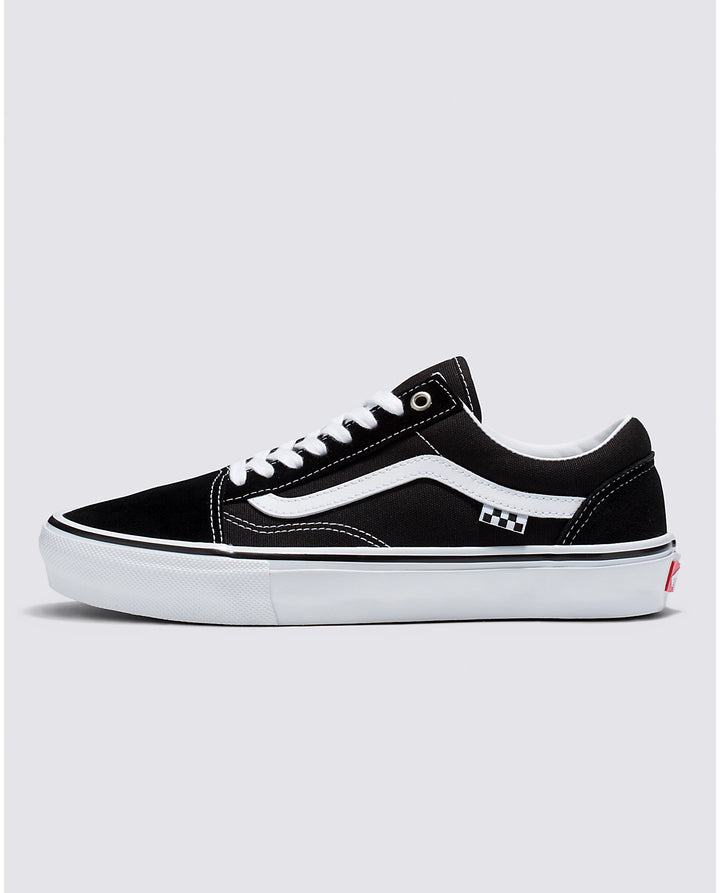 Vans Skate Old Skool Black/White