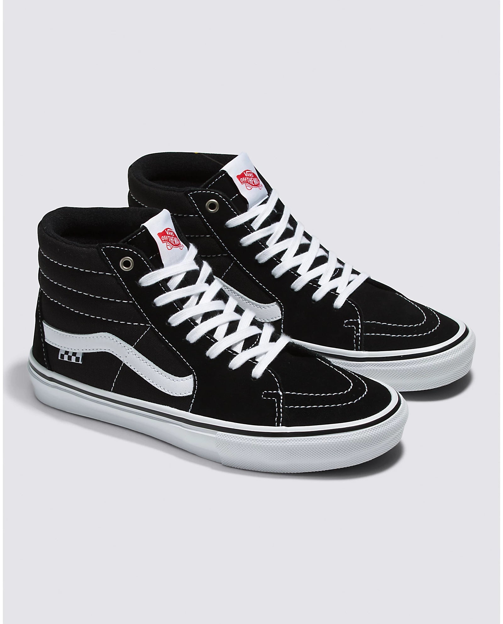 Vans Sk8-HI ELLEGARDEN 26.5cm 新品未使用 | APPS-BICENTENARIO-PRD 