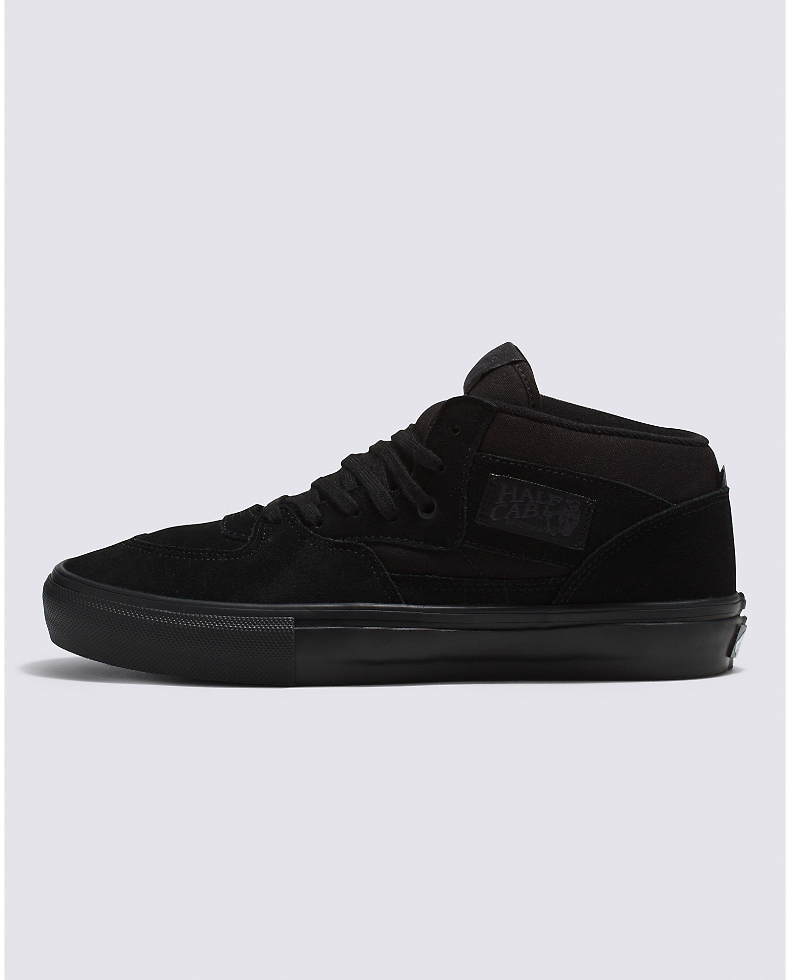 日本全国送料無料商品 特集 Vans Skate Half Cab Black/Black – Eastern Boarder 靴