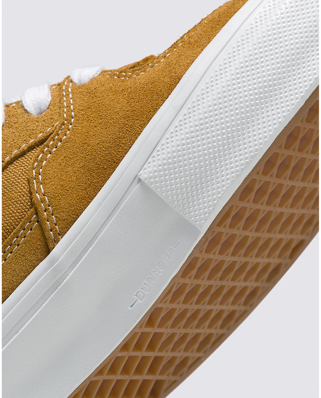 Vans Skate Half Cab Shoe Gold