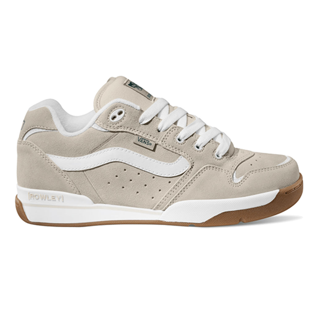 【VANS】Skate Rowley XLT Utility Rainy Day スケーター Vans-Rowley-XLT-