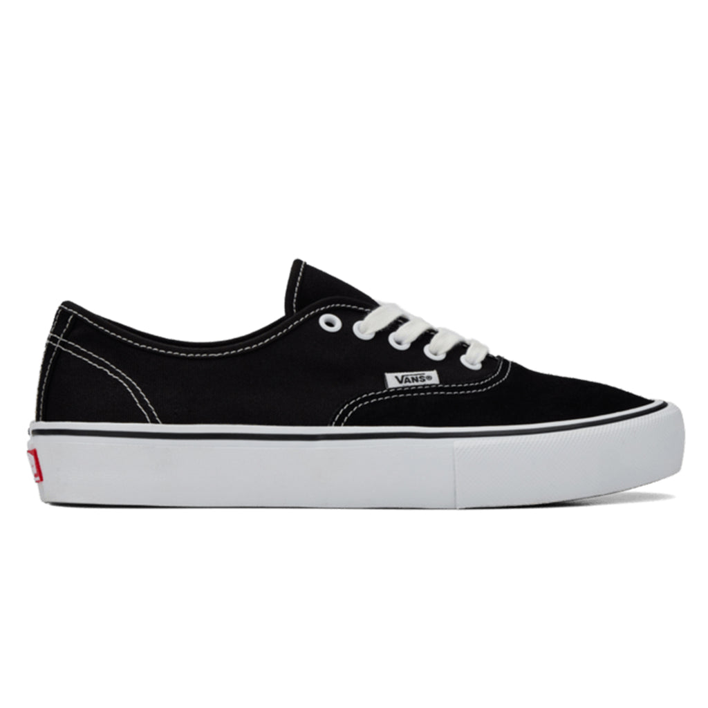 VANS SKATE AUTHENTIC ブラック US正規品 30cm AUTHENTIC（VANS） 毎日発送 バンズ スケート オーセンティック