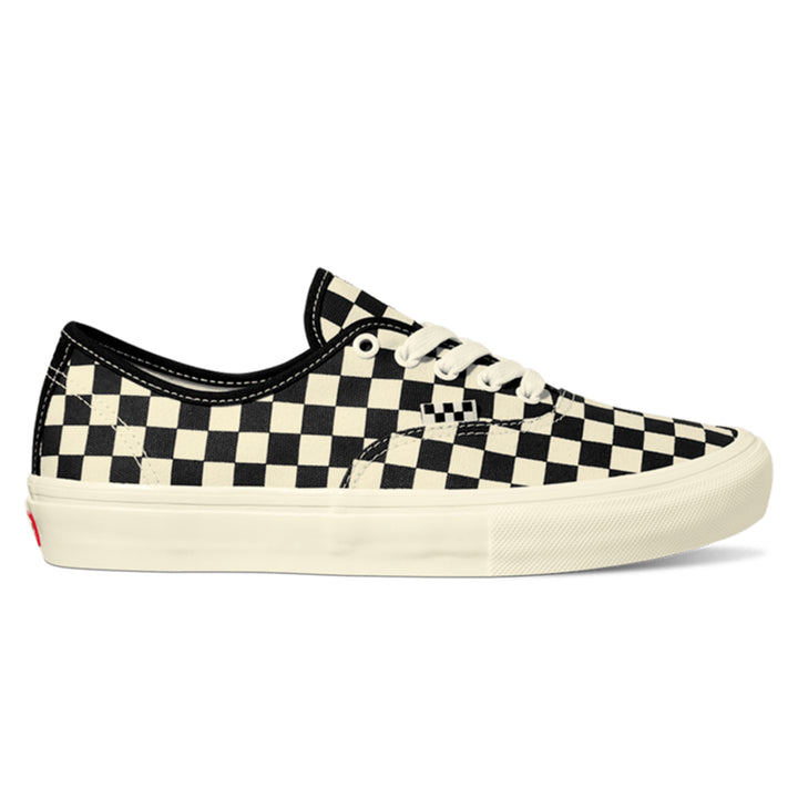 Vans Skate Authentic Checkerboard/Marshmallow