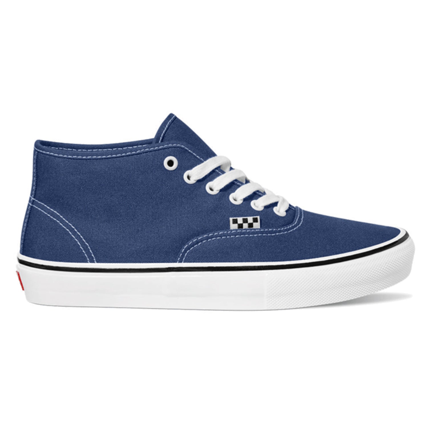 Vans Skate Authentic Mid Shoes