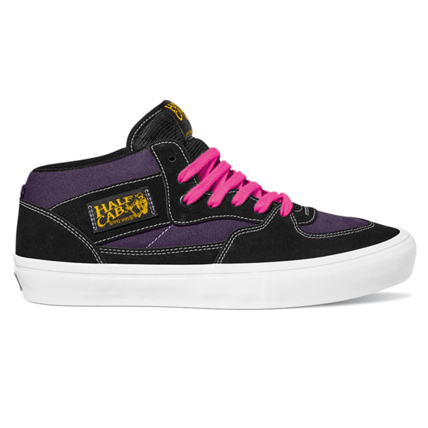 Cheap purple vans on sale