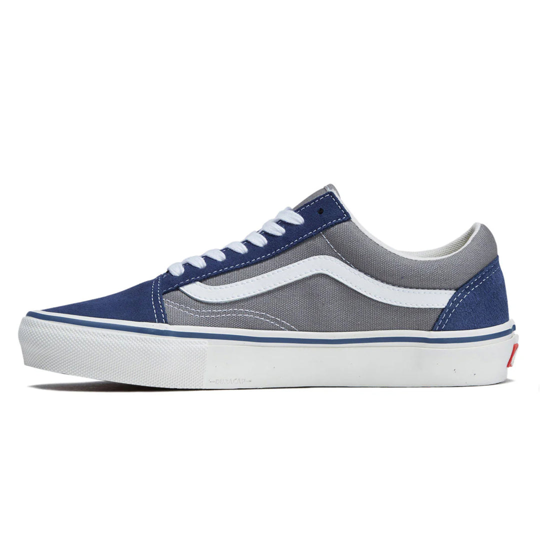 Vans Skate Old Skool Blue/Grey