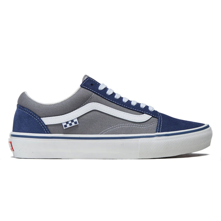 Vans Skate Old Skool Blue/Grey