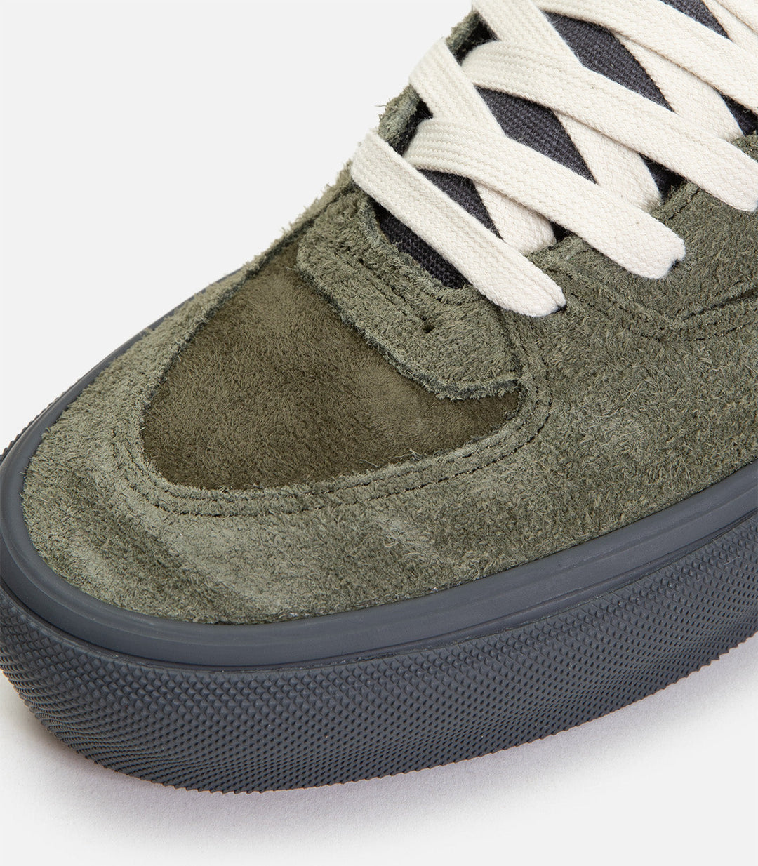 Vans Skate Half Cab Mossy Olive